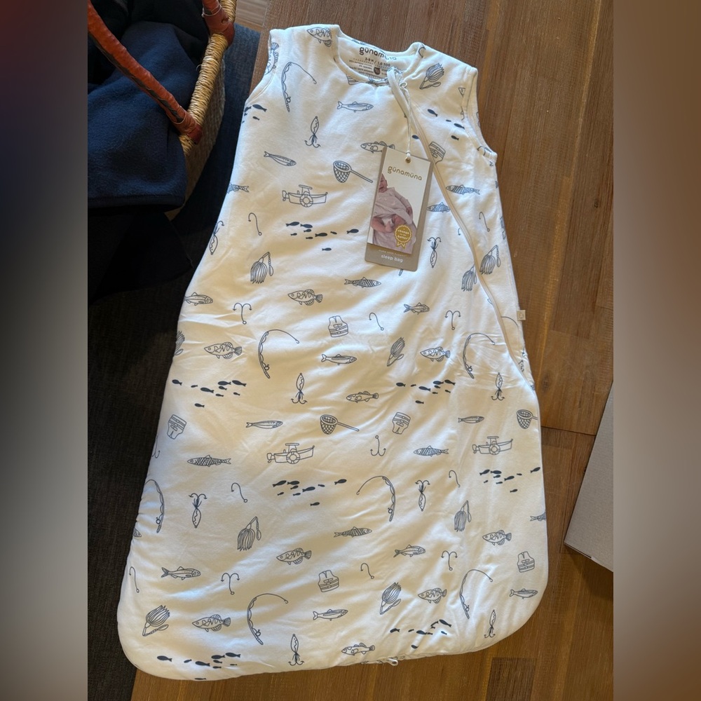 Gunamuna 1.0 TOG Sleep Sack